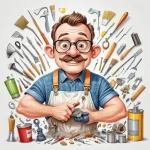DIY Home Repairs: Quick Fixes for Common Household Problems Without Calling a Professional