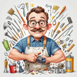 DIY Home Repairs: Quick Fixes for Common Household Problems Without Calling a Professional