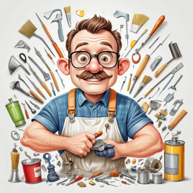 DIY Home Repairs: Quick Fixes for Common Household Problems Without Calling a Professional