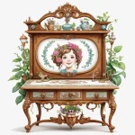 Transform Old Furniture with These Creative Upcycling Hacks That Add Character and Value