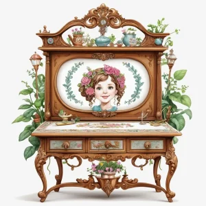 Transform Old Furniture with These Creative Upcycling Hacks That Add Character and Value