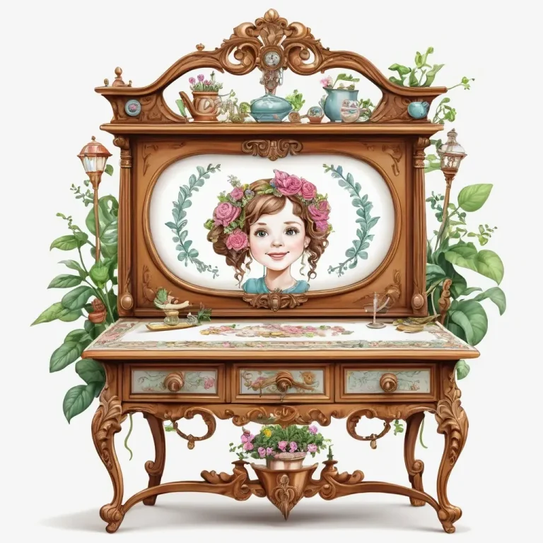 Transform Old Furniture with These Creative Upcycling Hacks That Add Character and Value