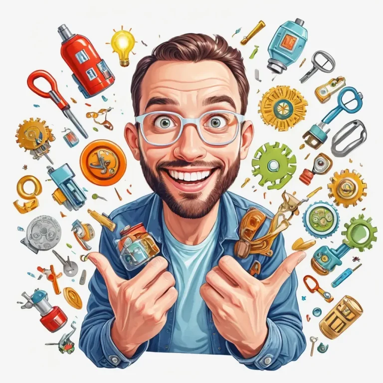 Community-Driven FAQs Unlocking Simple and Effective Life Hacks