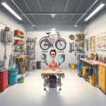 Enhance Your Garage Lighting with Budget-Friendly DIY Solutions