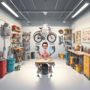 Enhance Your Garage Lighting with Budget-Friendly DIY Solutions