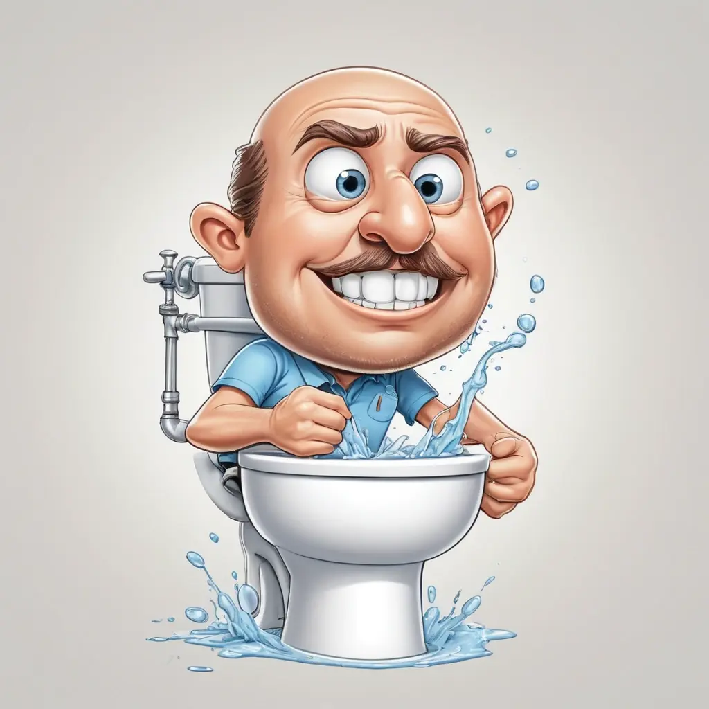 Fast Fixes for Running Toilets That Save Water and Time