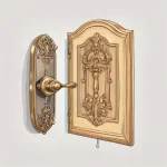 Repair a Loose Door Handle in Less Than 10 Minutes with Basic Supplies