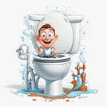 Fast Fixes for Running Toilets That Save Water and Time