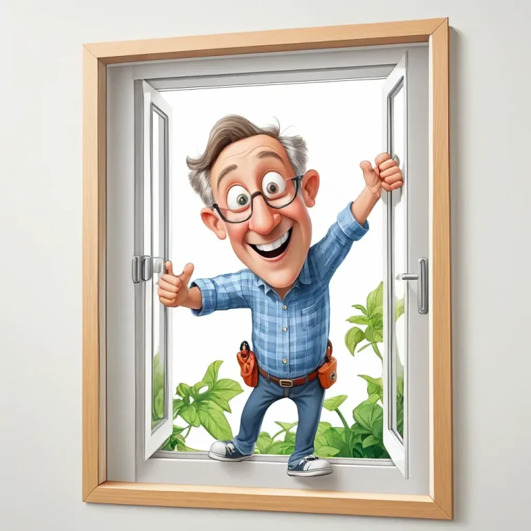 Quick Solutions for Sticking Windows and Doors That Won’t Close Properly