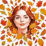 How to Create Stunning Autumn Leaf Leaf Wall Art for Your Home Decor