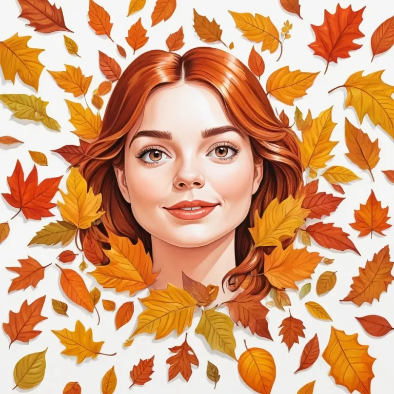 How to Create Stunning Autumn Leaf Leaf Wall Art for Your Home Decor