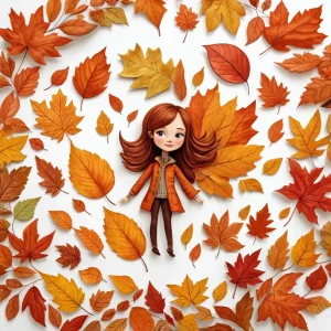 How to Create Stunning Autumn Leaf Leaf Wall Art for Your Home Decor