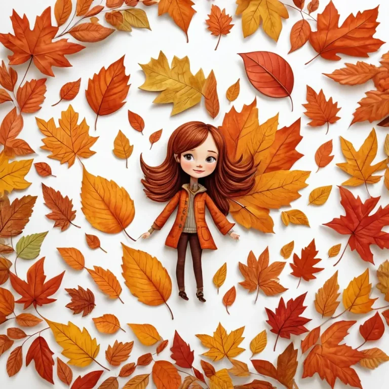 How to Create Stunning Autumn Leaf Leaf Wall Art for Your Home Decor