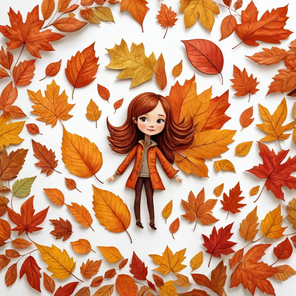 How to Create Stunning Autumn Leaf Leaf Wall Art for Your Home Decor