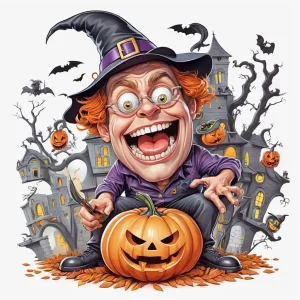 Easy Step-by-Step Guide to Making Personalized Halloween Decorations on a Budget