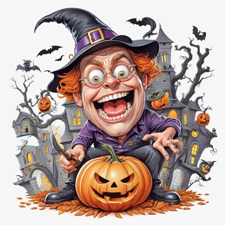 Easy Step-by-Step Guide to Making Personalized Halloween Decorations on a Budget