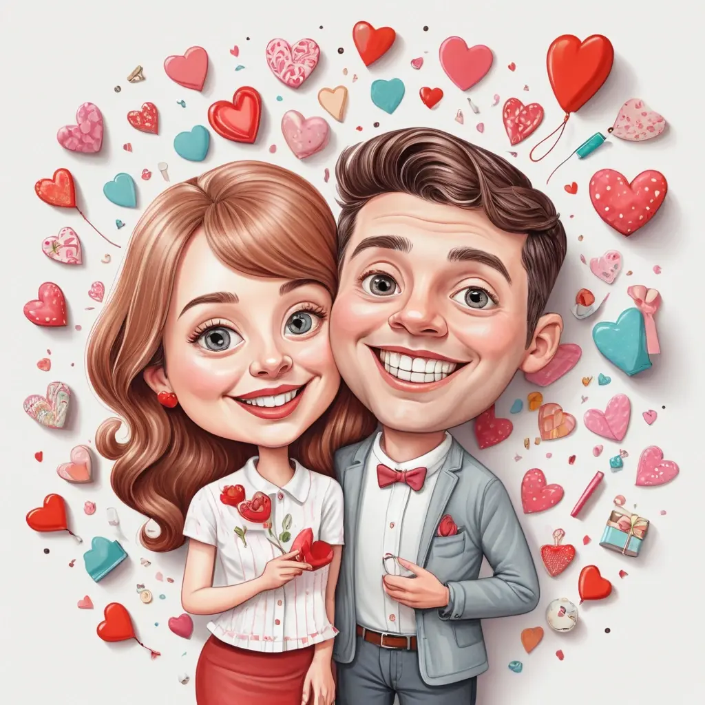 Handmade Valentine’s Day Gifts That Show Thoughtfulness and Creativity