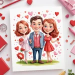 Handmade Valentine’s Day Gifts That Show Thoughtfulness and Creativity