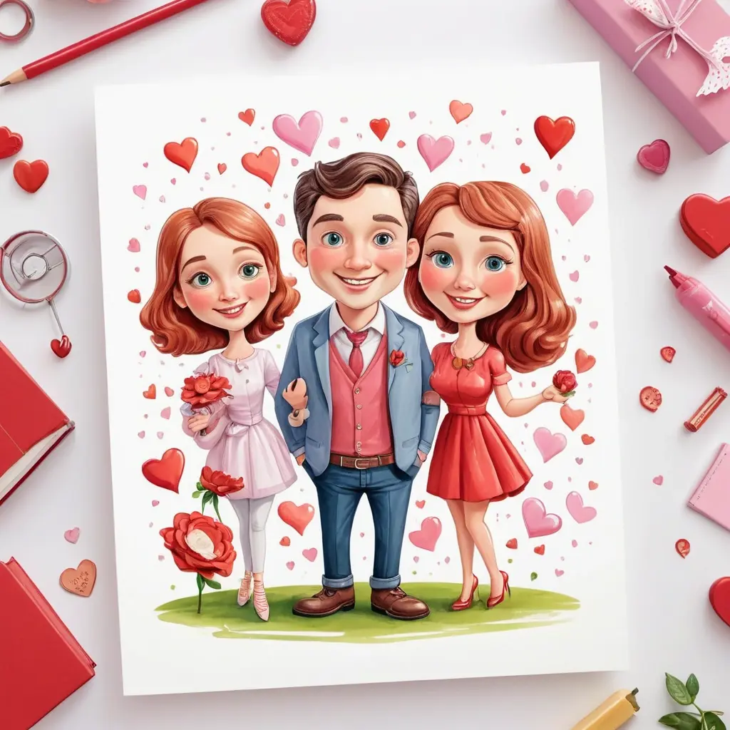 Handmade Valentine’s Day Gifts That Show Thoughtfulness and Creativity