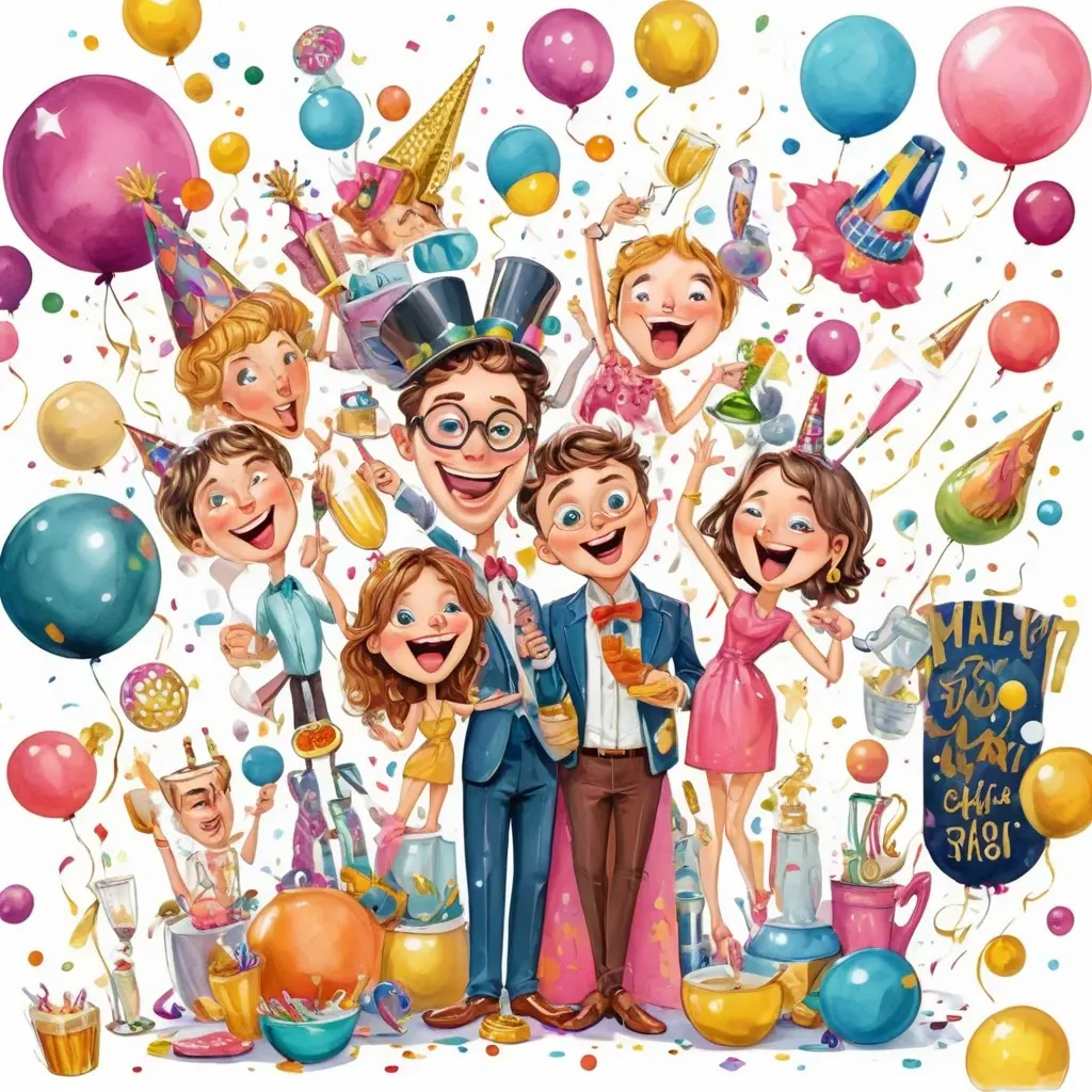 DIY New Year’s Eve Party Decorations to Ring in the Year with Style and Flair