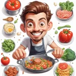 Mastering the Art of Meal Prep: A Detailed Guide for All Skill Levels with Visual Aids
