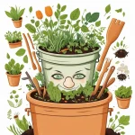 Learn to Compost at Home: A Visual Guide for Novices and Enthusiasts Alike