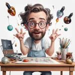 Mastering Photoshop Basics: A Visual Guide for Fresh Beginners and Advanced Users