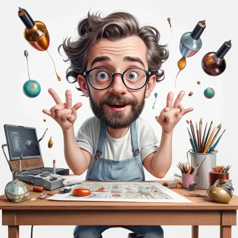 Mastering Photoshop Basics: A Visual Guide for Fresh Beginners and Advanced Users