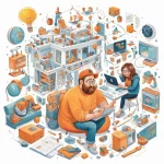 Step-by-Step Guide to Setting Up a Home Wi-Fi Network for All Skill Levels