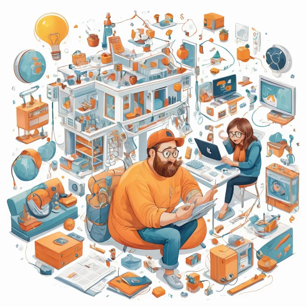 Step-by-Step Guide to Setting Up a Home Wi-Fi Network for All Skill Levels