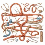 How to Tie Perfect Nautical Knots: Illustrated Instructions for Beginners and Pros