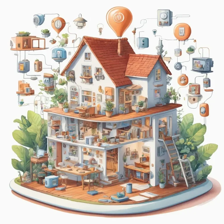 Step-by-Step Guide to Setting Up a Home Wi-Fi Network for All Skill Levels