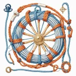 How to Tie Perfect Nautical Knots: Illustrated Instructions for Beginners and Pros