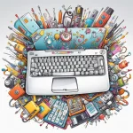 Top Computer Keyboard Hacks to Accelerate Your Workflow Effortlessly