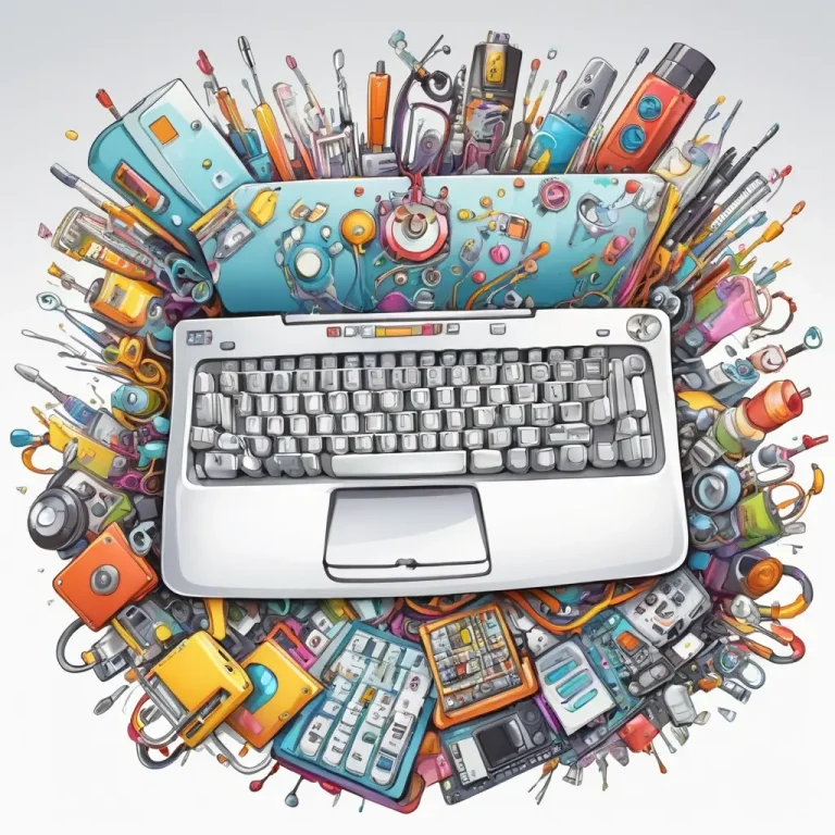 Top Computer Keyboard Hacks to Accelerate Your Workflow Effortlessly