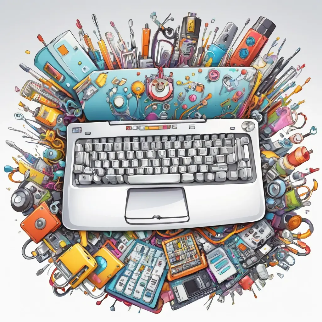 Top Computer Keyboard Hacks to Accelerate Your Workflow Effortlessly