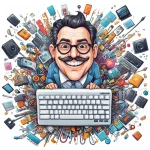 Top Computer Keyboard Hacks to Accelerate Your Workflow Effortlessly