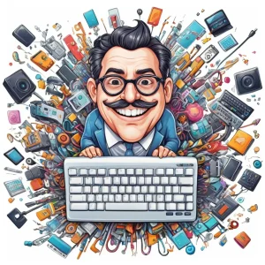 Top Computer Keyboard Hacks to Accelerate Your Workflow Effortlessly