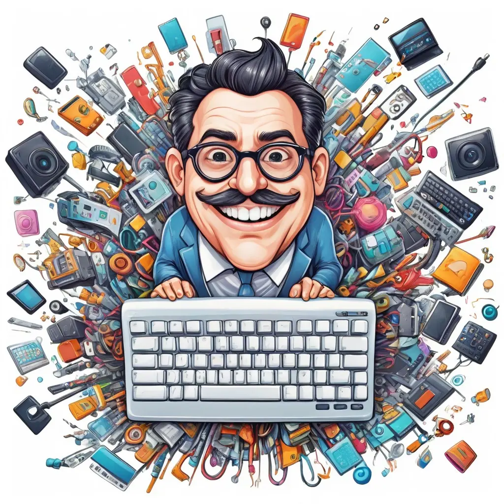 Top Computer Keyboard Hacks to Accelerate Your Workflow Effortlessly