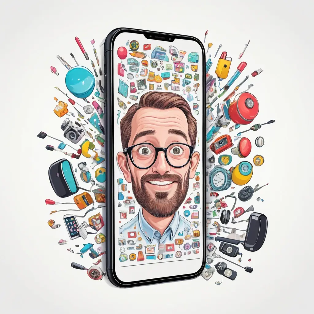 Simplify Your Digital Life with These Essential Smartphone Customization Hacks