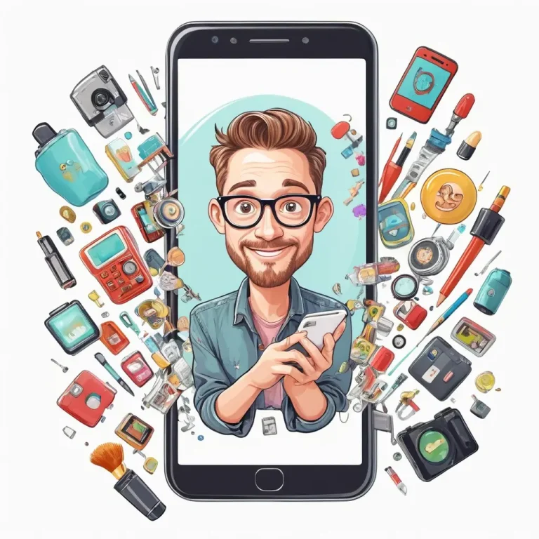 Simplify Your Digital Life with These Essential Smartphone Customization Hacks