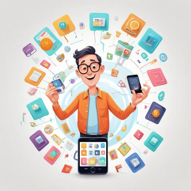 Master Quick Navigation: Smartphone Gestures and Shortcuts You Should Be Using