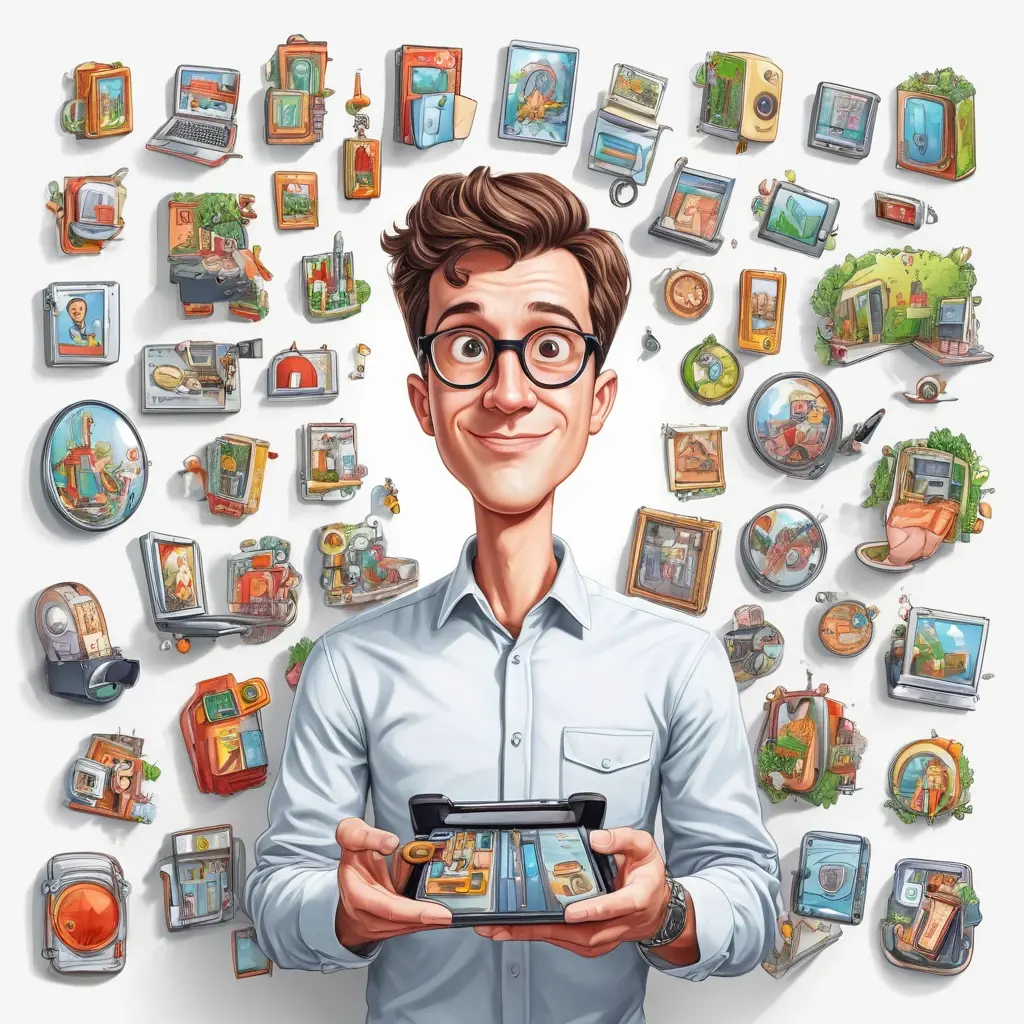 Enhance Your Privacy and Security with Simple Digital Life Hacks
