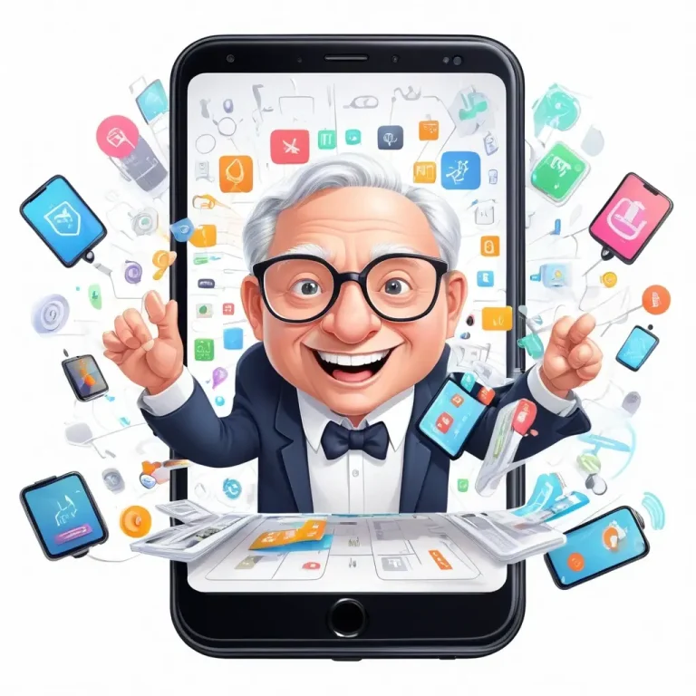 Master Quick Navigation: Smartphone Gestures and Shortcuts You Should Be Using