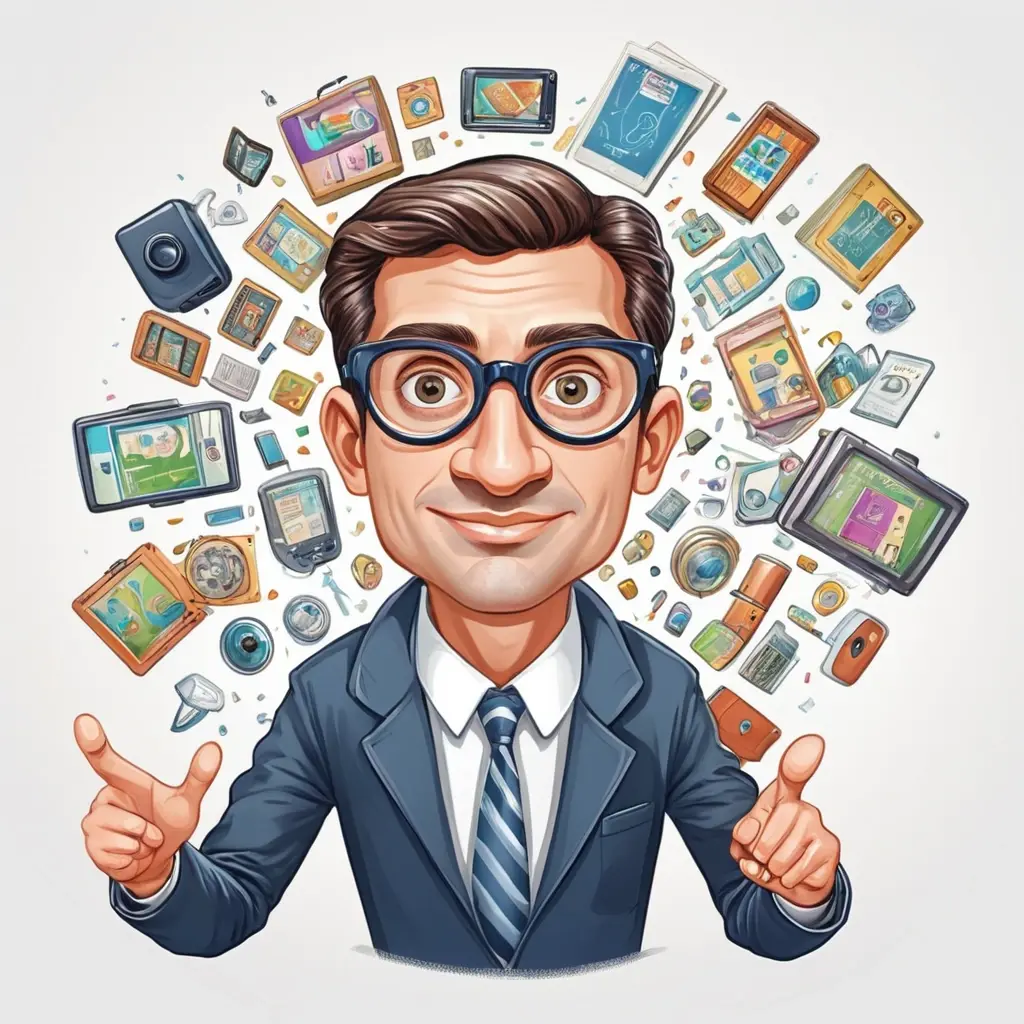Enhance Your Privacy and Security with Simple Digital Life Hacks