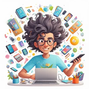 Streamline Your Multitasking Using These Smartphone and Computer Multi-Window Hacks