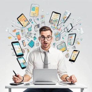 Streamline Your Multitasking Using These Smartphone and Computer Multi-Window Hacks