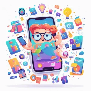 Optimize Your Digital Routine with These Time-Saving Smartphone and App Hacks