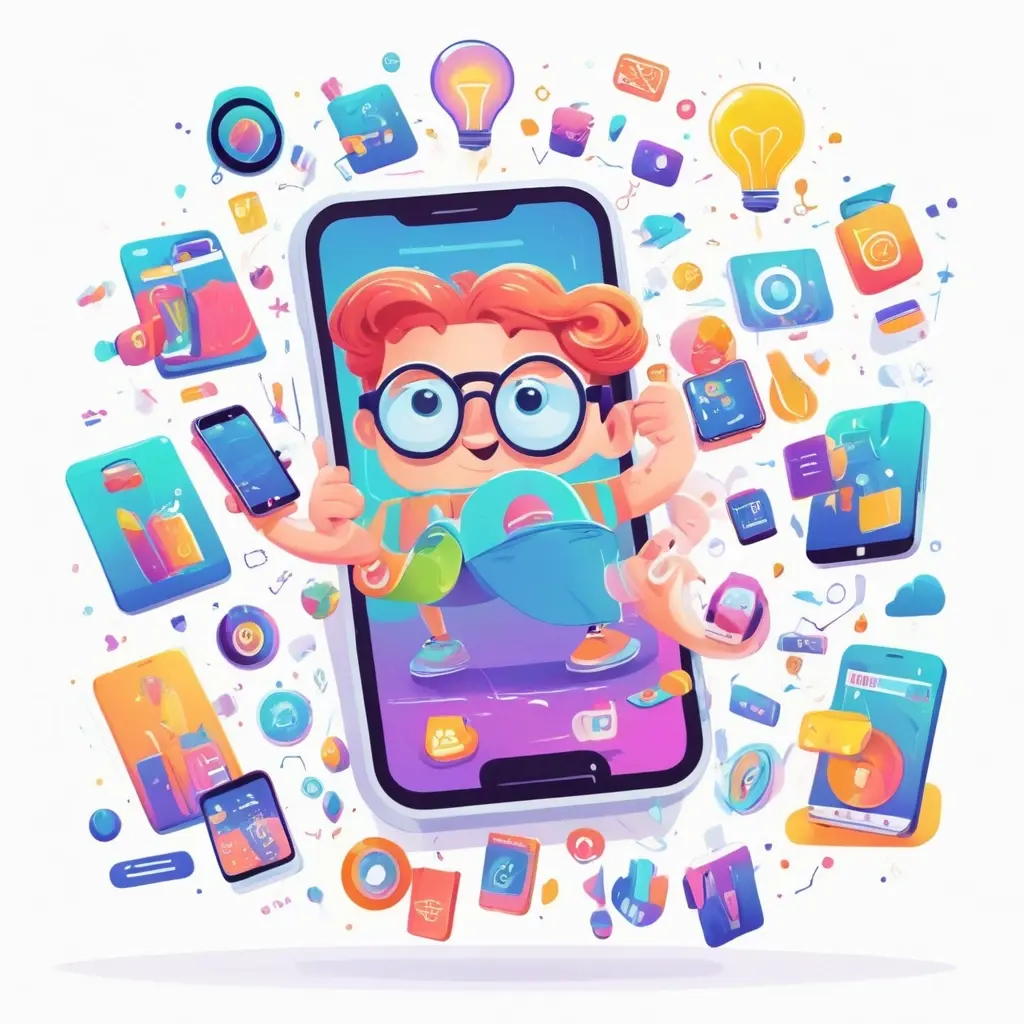 Optimize Your Digital Routine with These Time-Saving Smartphone and App Hacks