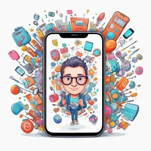 Optimize Your Digital Routine with These Time-Saving Smartphone and App Hacks